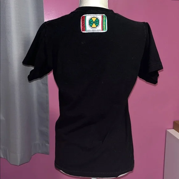 Cross Colours “TLC 1992” Graphic Tee